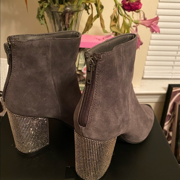 Kenneth Cole Reaction booties - Picture 4 of 4